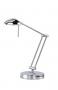 Lampa halogenowa TINO 1x40W <br/>�ciemniacz chrom