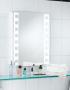 Lustro z o�wietleniem MIRANO 16x10W