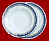 Komplet talerzy Feston <br/>