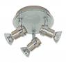 Lampa halogenowa CENTRA 3x35W