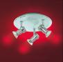 Lampa halogenowa CENTRA 3x35W