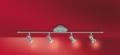 Lampa halogenowa CENTRA 4x35W