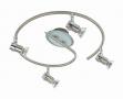 Lampa halogenowa CENTRA 4x35W