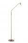 Lampa wysoka PINO 1x40W<br/>�ciemniacz patyna