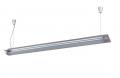 Lampa OFFICE 1x54W �wietl�wka satyna