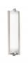 Lampa CARIS 1x8W<br/>�wietl�wka satyna