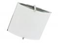 Lampa halogenowa CARIS 1x22W<br/>�wietl�wka chrom