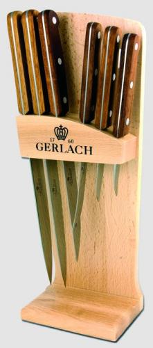 serwis obiadowy, Komplet no�y kutych 959 - 6 sztuk