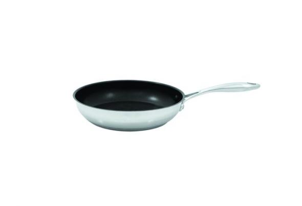 serwis obiadowy, Patelnia pokryta teflonem Ø 24cm