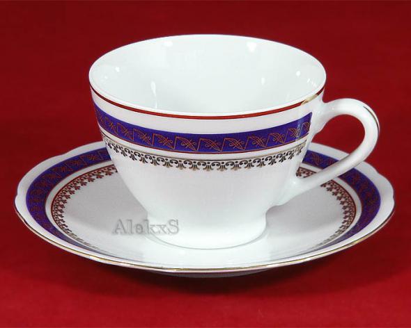 serwis obiadowy, Serwis do kawy Feston 1364
